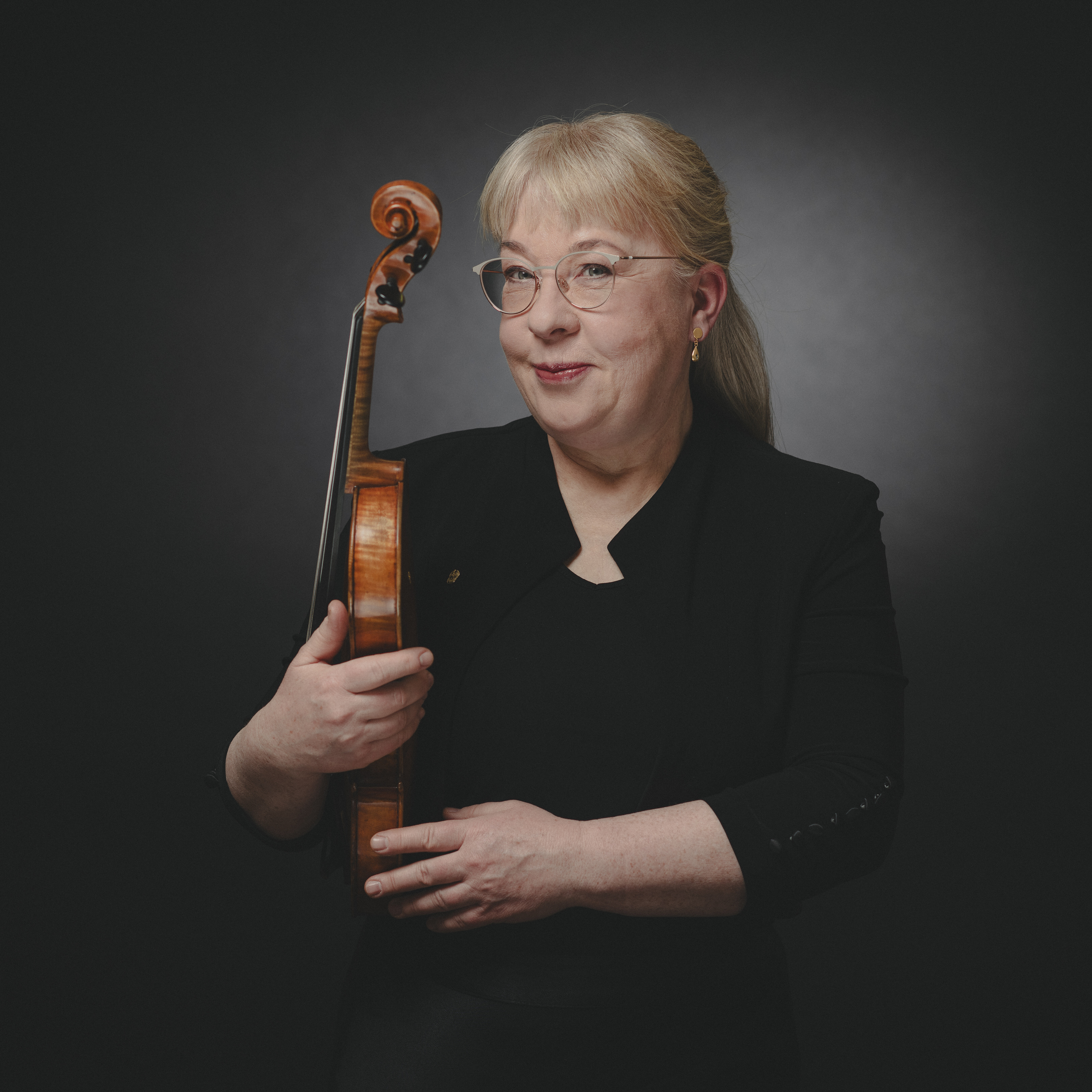 Anett Baumann