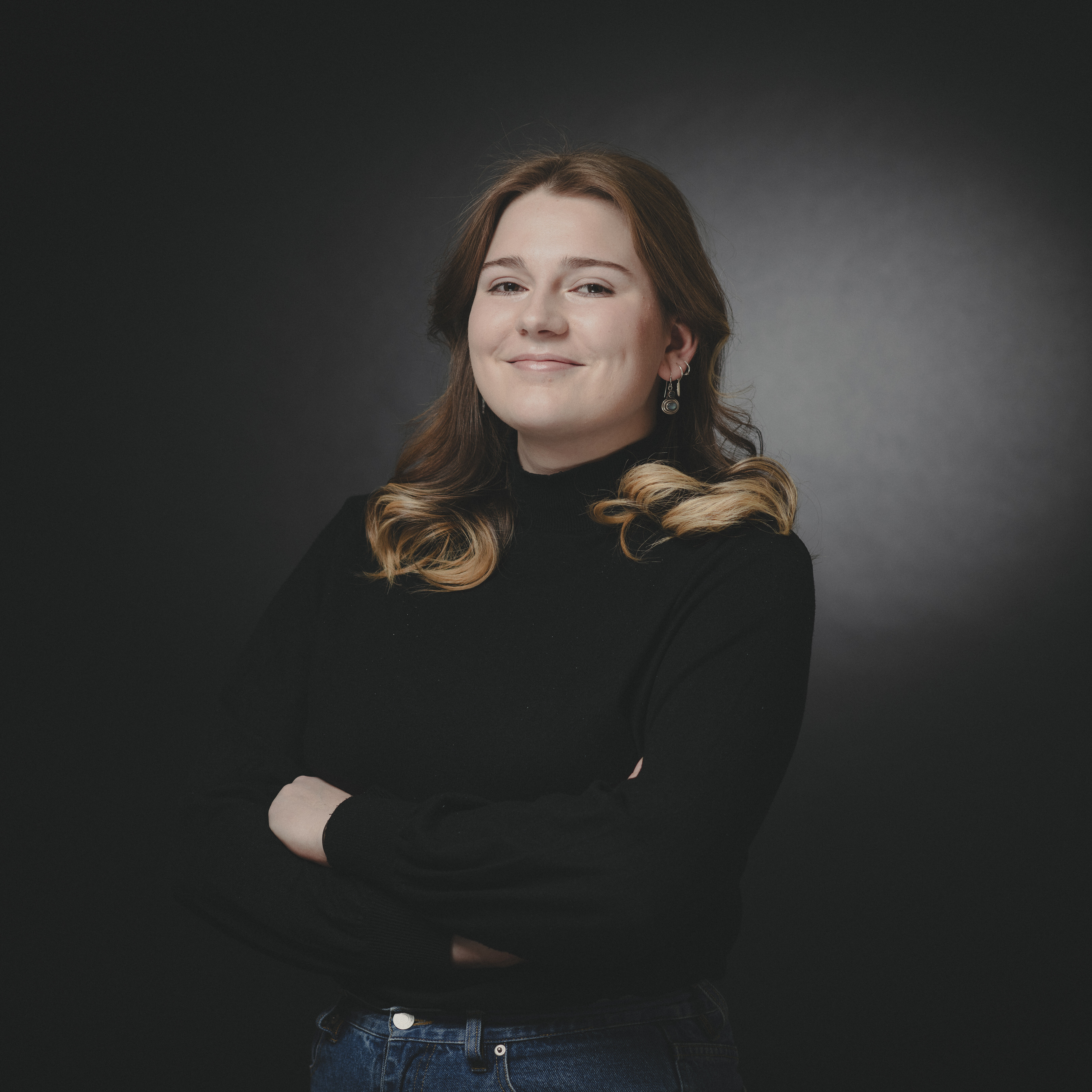 Xarah Weidmann